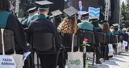 Szombaton búcsúztatják a Sapientia EMTE Csíkszeredai Karának végzős hallgatóit